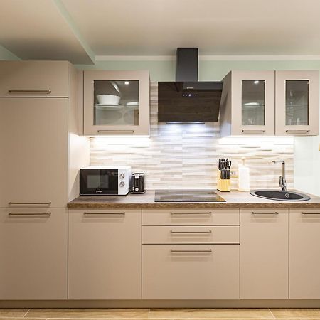 Adriatic Bay Apartments Πορτορόζ Εξωτερικό φωτογραφία