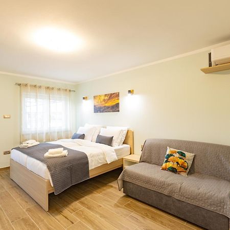 Adriatic Bay Apartments Πορτορόζ Εξωτερικό φωτογραφία