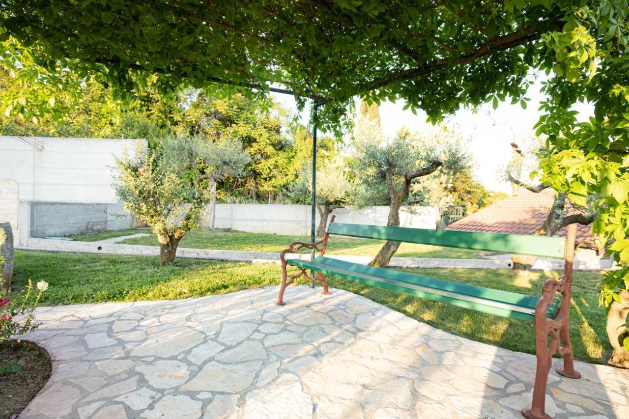 Adriatic Bay Apartments Πορτορόζ Εξωτερικό φωτογραφία
