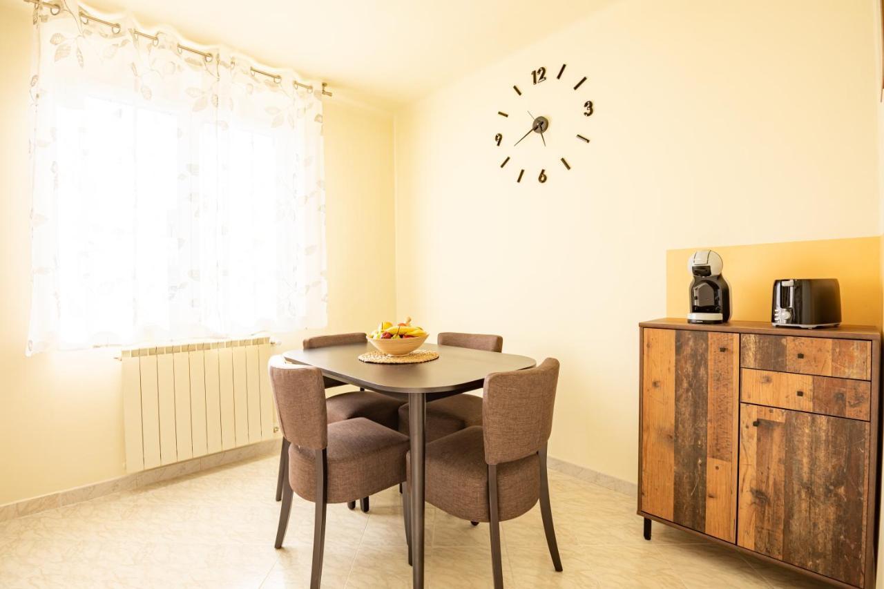 Adriatic Bay Apartments Πορτορόζ Εξωτερικό φωτογραφία