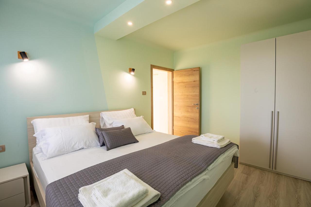 Adriatic Bay Apartments Πορτορόζ Εξωτερικό φωτογραφία