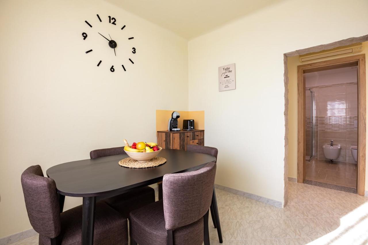 Adriatic Bay Apartments Πορτορόζ Εξωτερικό φωτογραφία