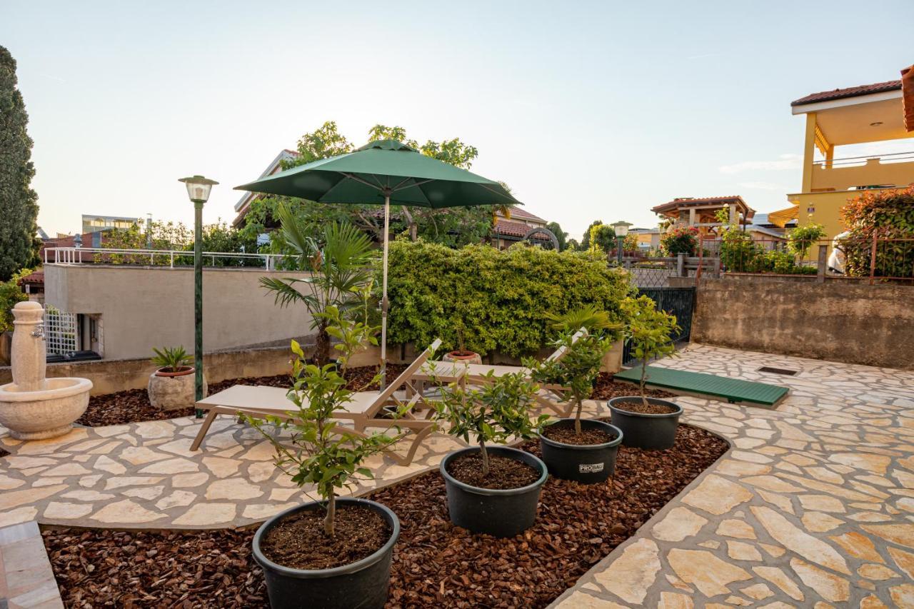 Adriatic Bay Apartments Πορτορόζ Εξωτερικό φωτογραφία