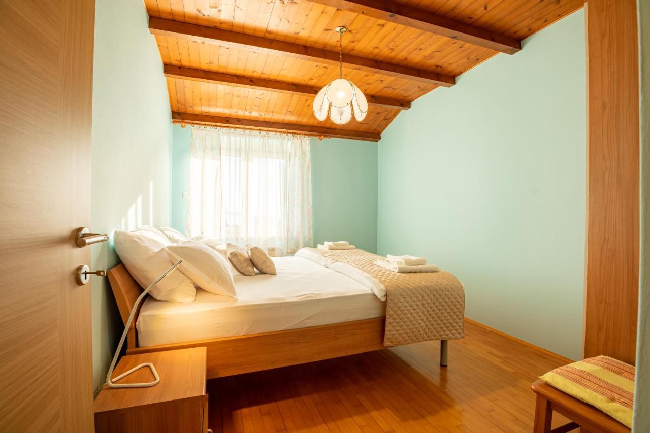 Adriatic Bay Apartments Πορτορόζ Εξωτερικό φωτογραφία