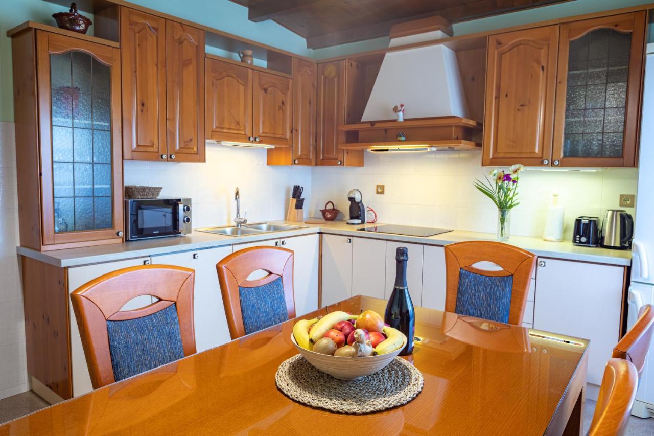 Adriatic Bay Apartments Πορτορόζ Εξωτερικό φωτογραφία