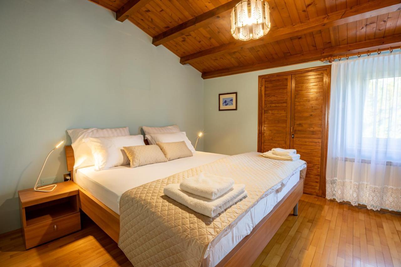 Adriatic Bay Apartments Πορτορόζ Εξωτερικό φωτογραφία