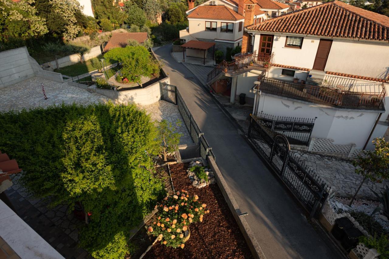 Adriatic Bay Apartments Πορτορόζ Εξωτερικό φωτογραφία