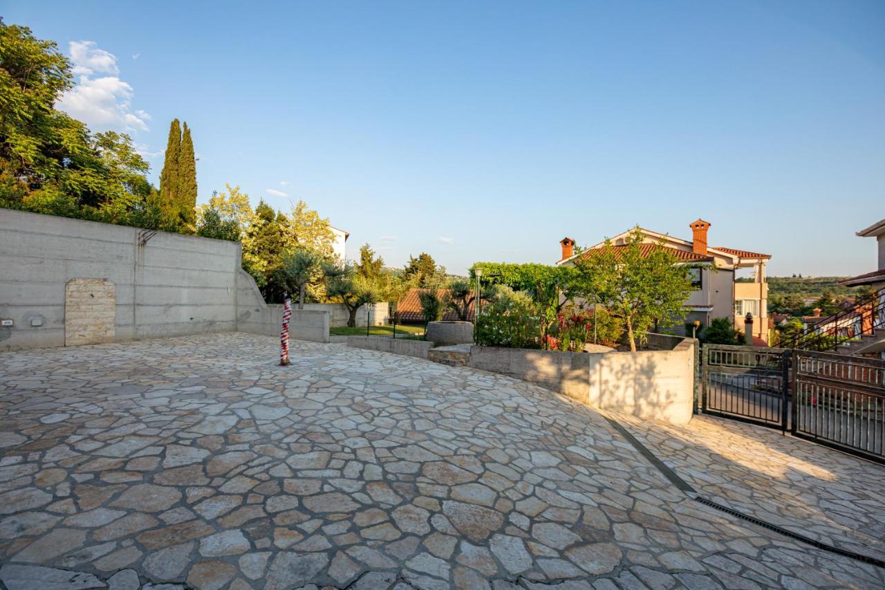 Adriatic Bay Apartments Πορτορόζ Εξωτερικό φωτογραφία