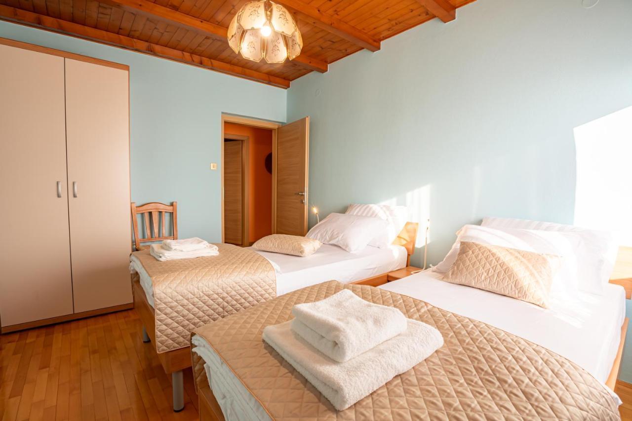 Adriatic Bay Apartments Πορτορόζ Εξωτερικό φωτογραφία
