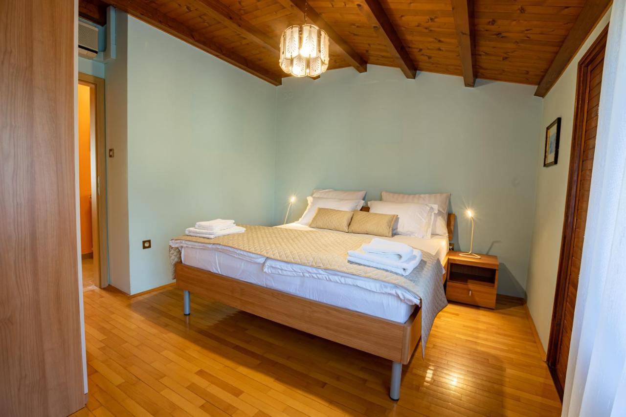 Adriatic Bay Apartments Πορτορόζ Εξωτερικό φωτογραφία