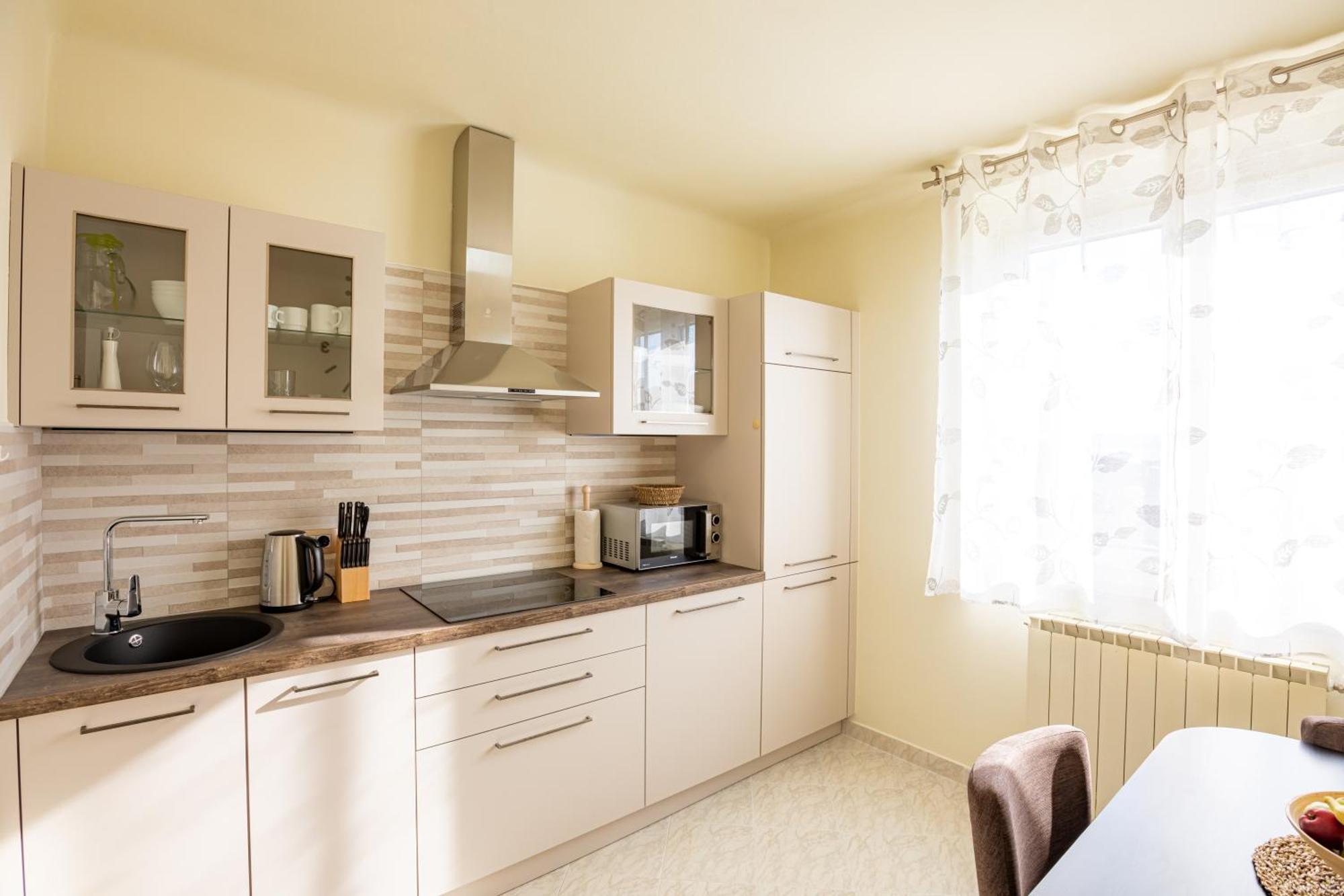 Adriatic Bay Apartments Πορτορόζ Δωμάτιο φωτογραφία