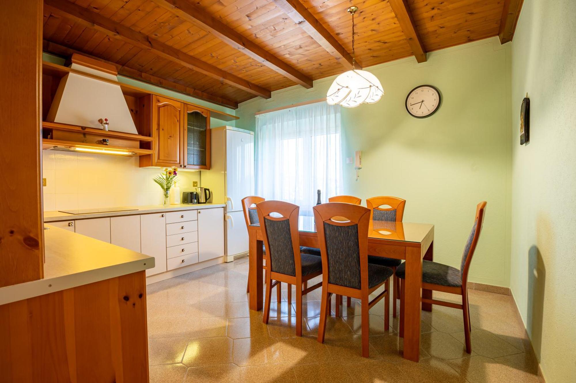 Adriatic Bay Apartments Πορτορόζ Δωμάτιο φωτογραφία