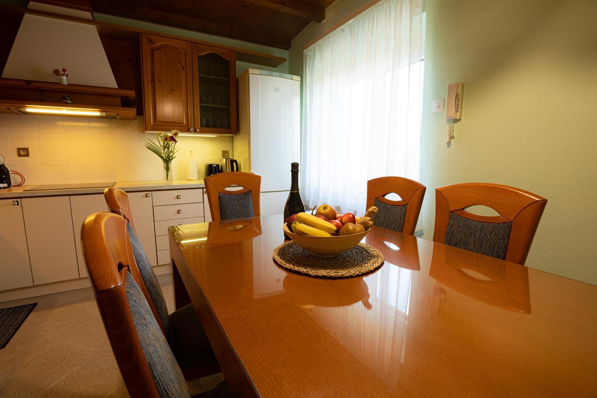 Adriatic Bay Apartments Πορτορόζ Δωμάτιο φωτογραφία