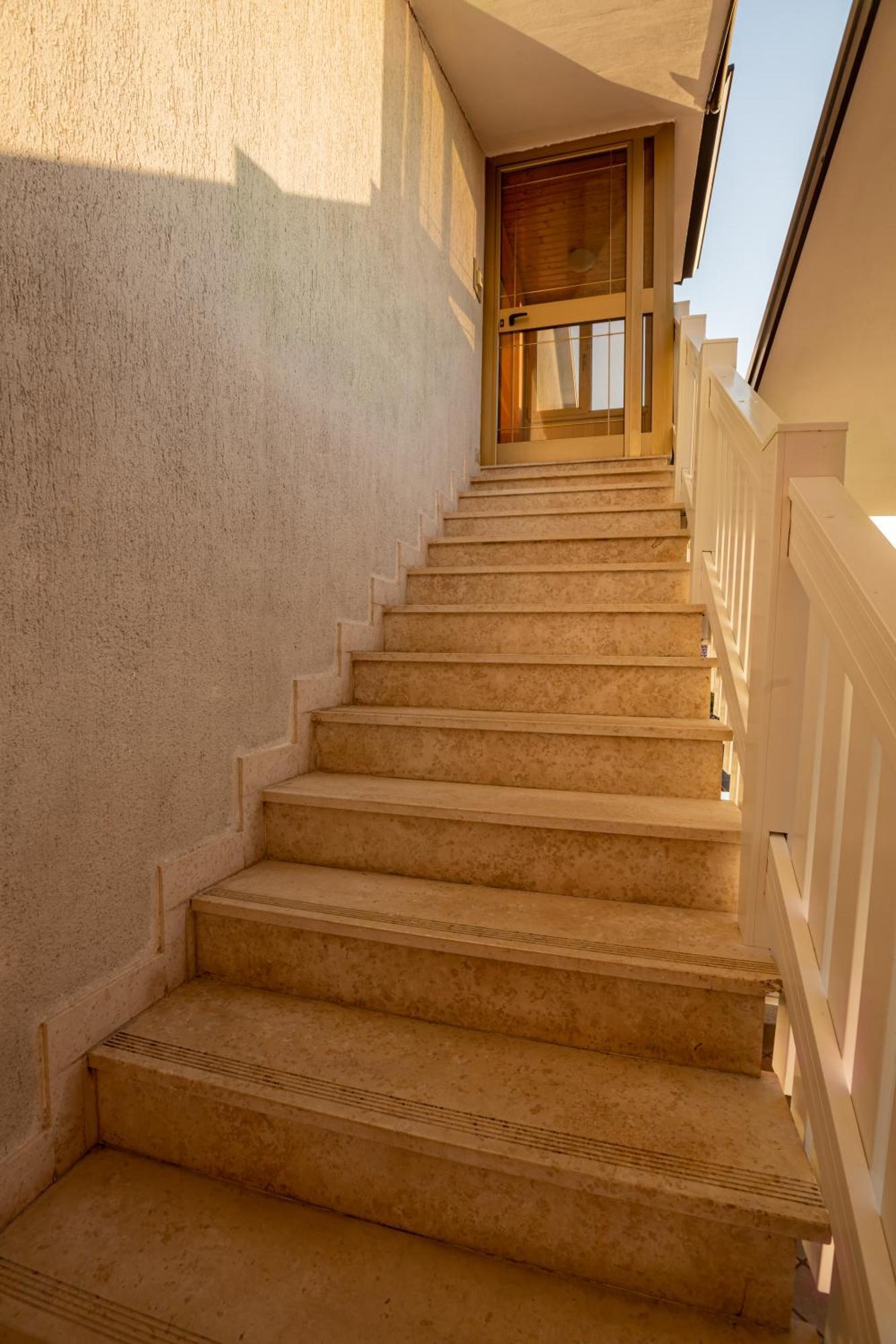 Adriatic Bay Apartments Πορτορόζ Δωμάτιο φωτογραφία