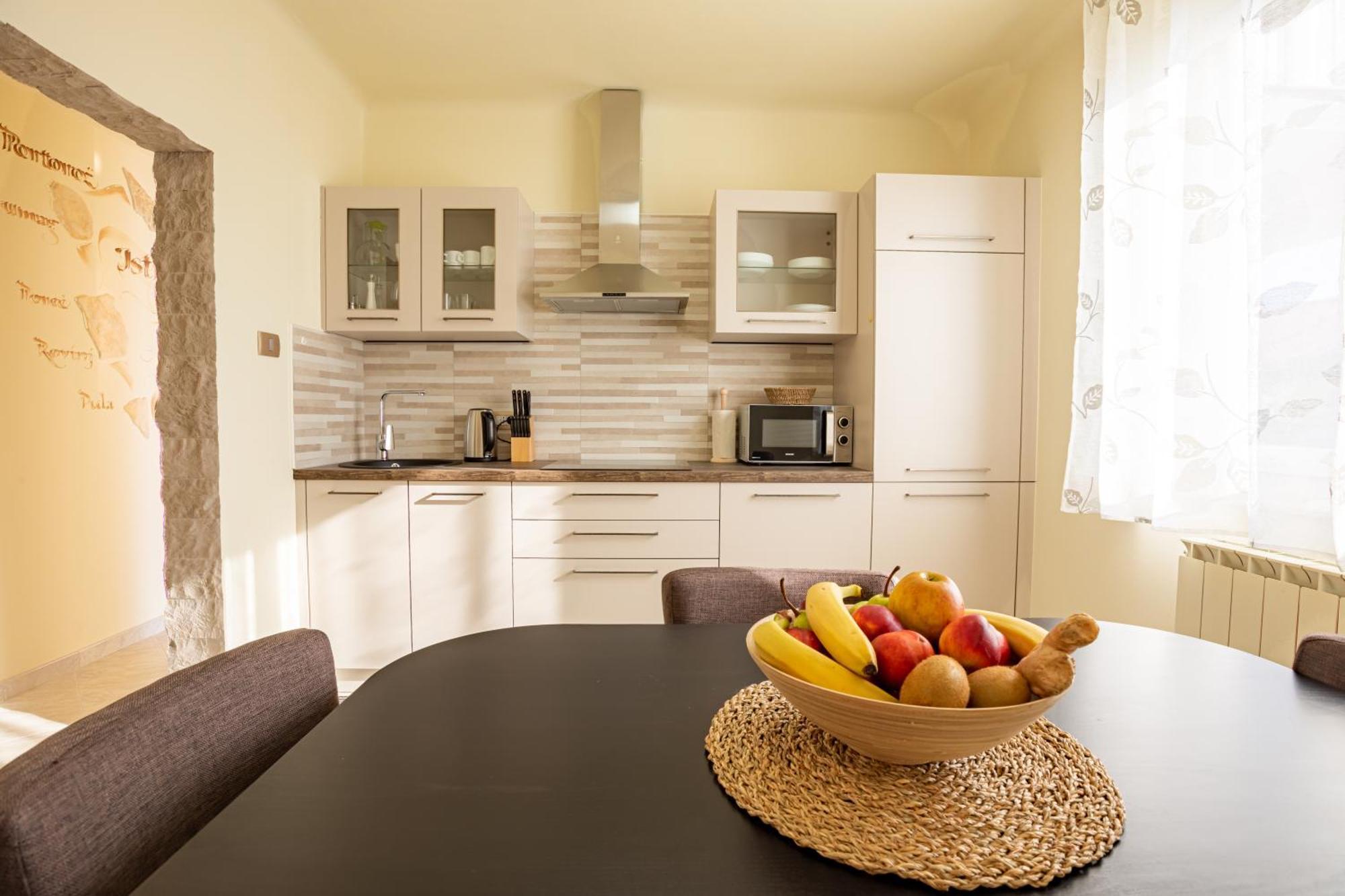 Adriatic Bay Apartments Πορτορόζ Δωμάτιο φωτογραφία