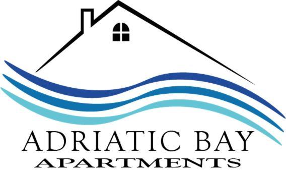 Adriatic Bay Apartments Πορτορόζ Εξωτερικό φωτογραφία