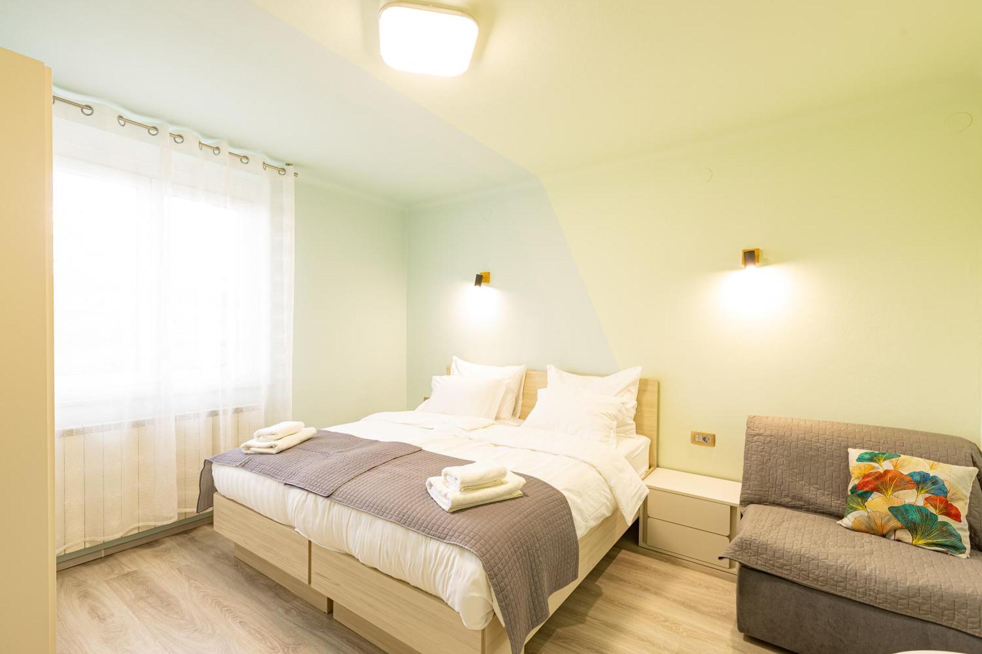 Adriatic Bay Apartments Πορτορόζ Εξωτερικό φωτογραφία
