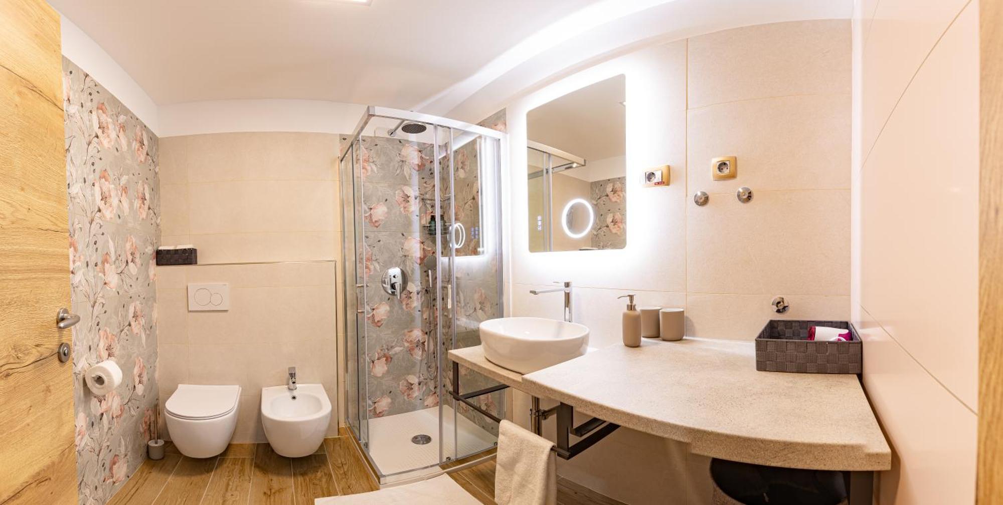 Adriatic Bay Apartments Πορτορόζ Εξωτερικό φωτογραφία