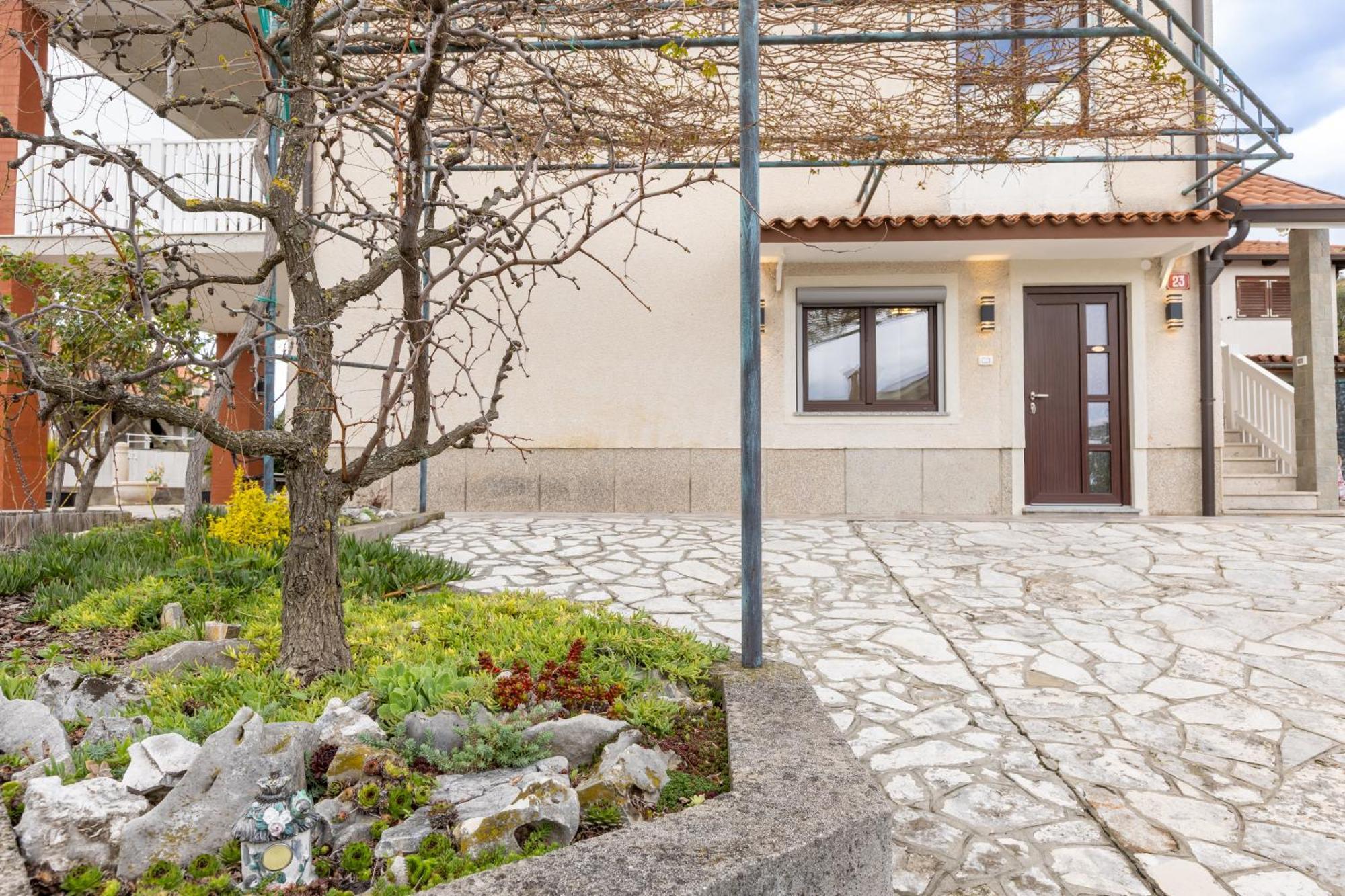 Adriatic Bay Apartments Πορτορόζ Εξωτερικό φωτογραφία