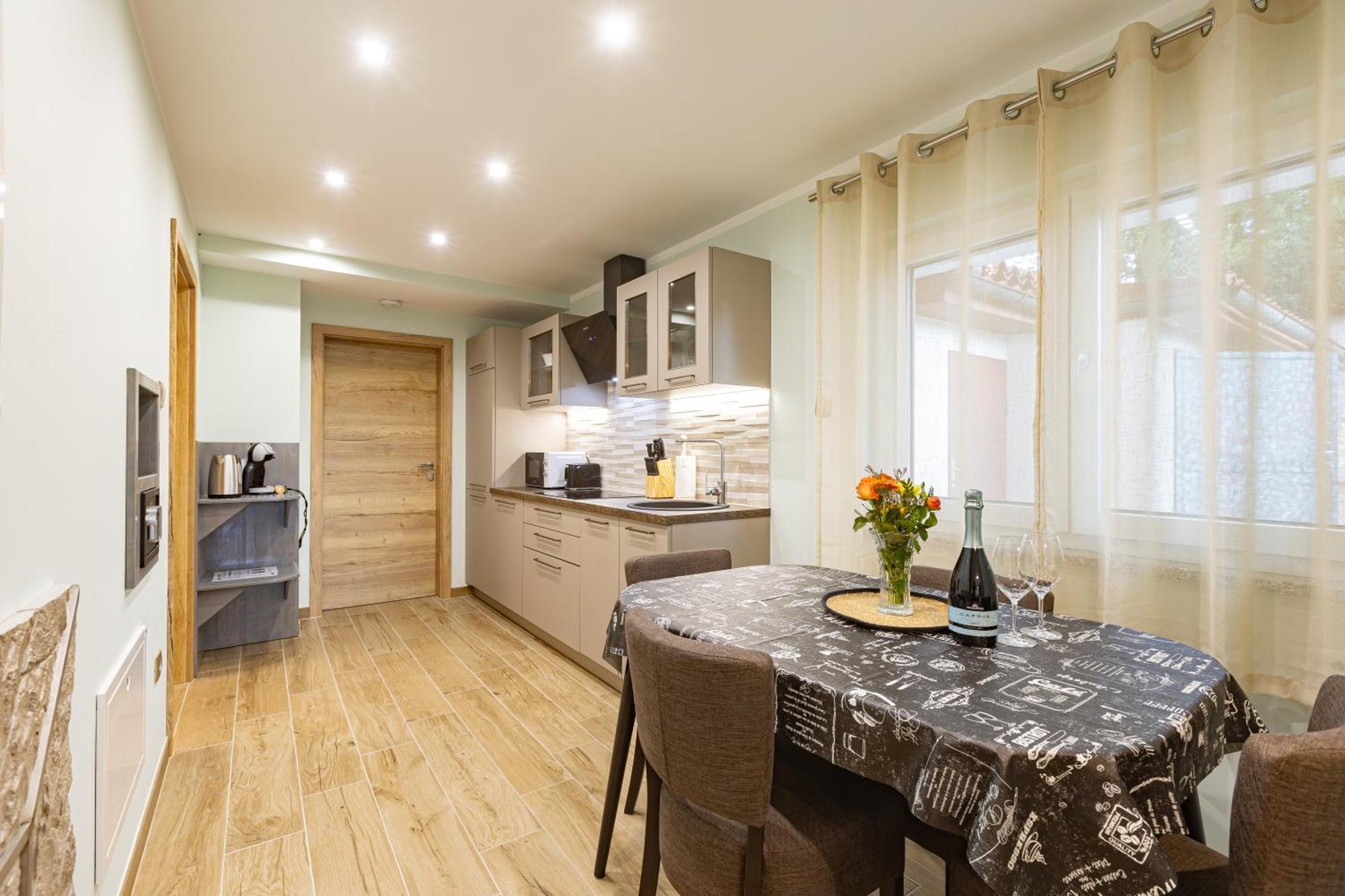 Adriatic Bay Apartments Πορτορόζ Εξωτερικό φωτογραφία